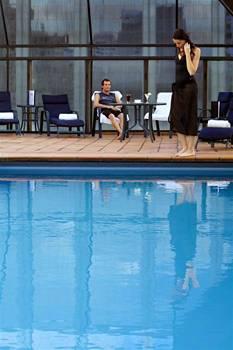 Citigate King George Square - New Castle Holiday 5