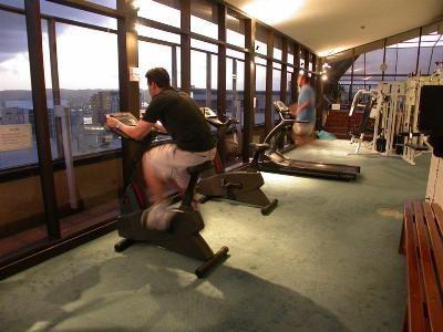 Citigate King George Square - New Castle Holiday 6