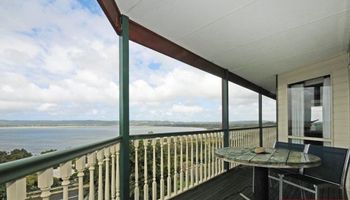 Albany Harbour Panorama B & B - New Castle Holiday 6