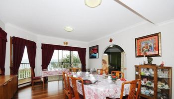 Albany Harbour Panorama B & B - New Castle Holiday 1