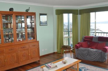 Albany Harbour Panorama B & B - New Castle Holiday 4