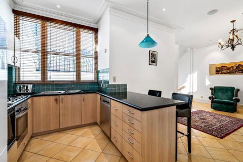 Hanna Beyond A Room Private Apartments - New Castle Holiday 1