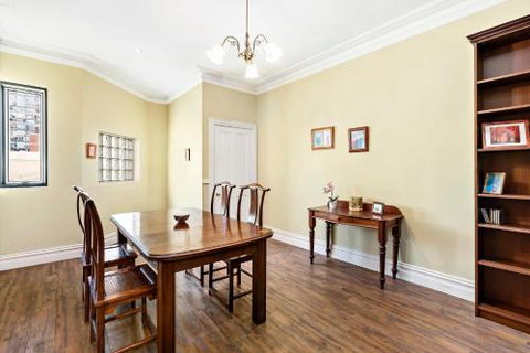 Hanna Beyond A Room Private Apartments - New Castle Holiday 3