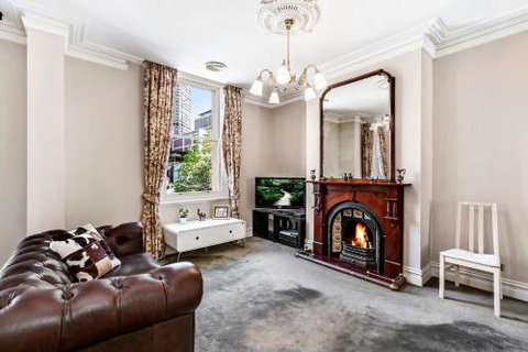 Hanna Beyond A Room Private Apartments - New Castle Holiday 2