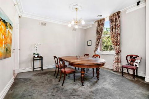 Hanna Beyond A Room Private Apartments - New Castle Holiday 4