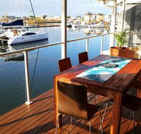 Waters Edge - New Castle Holiday