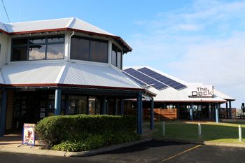 Waters Edge - New Castle Holiday 5