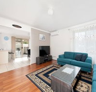 Seaclusion 2 2 Margaret Street - New Castle Holiday