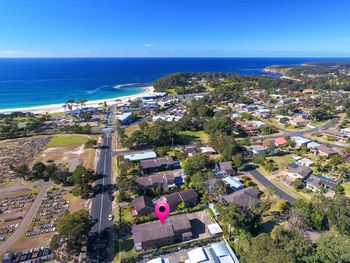 One Ocean - New Castle Holiday 1