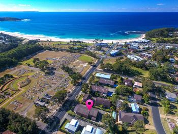 One Ocean - New Castle Holiday 3