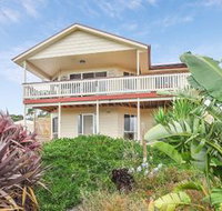 Serenity by the Sea - New Castle Holiday