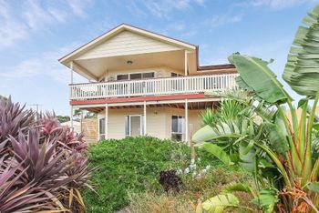 Serenity By The Sea - New Castle Holiday 0