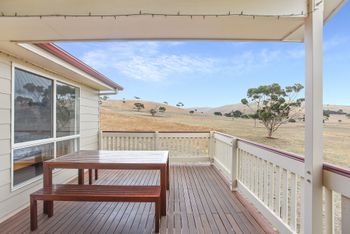 Serenity By The Sea - New Castle Holiday 4