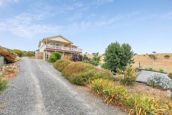 Serenity By The Sea - New Castle Holiday 1