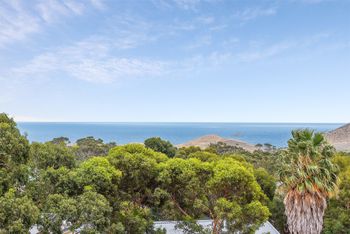 Serenity By The Sea - New Castle Holiday 3