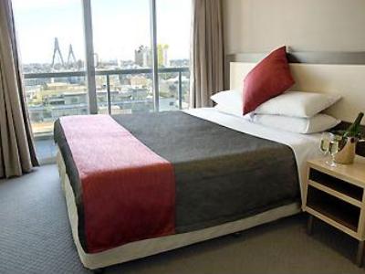 Grand Mercure Darling Harbour Apartments - New Castle Holiday 4