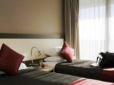 Grand Mercure Darling Harbour Apartments - New Castle Holiday 3