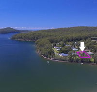 LAKEVIEW - New Castle Holiday