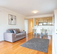 The Apartment Service WILL9 - New Castle Holiday