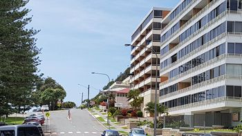 Point Break 2 Bedroom Apartment - New Castle Holiday 4