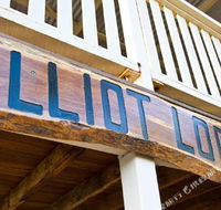 1770 Beach Accommodation Elliot Lodge - New Castle Holiday