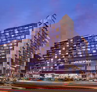 PARKROYAL Monash Melbourne - New Castle Holiday