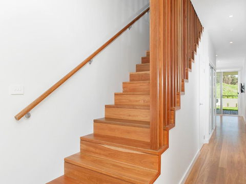 Ocean Views 41A Ocean Avenue - New Castle Holiday 6