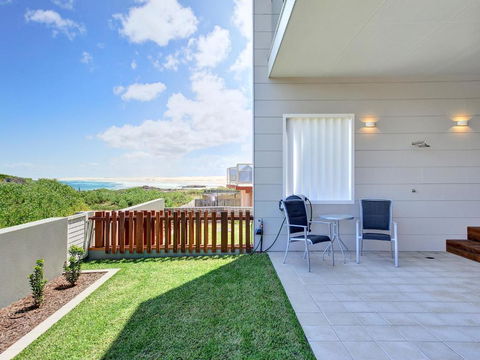 Ocean Views 41A Ocean Avenue - New Castle Holiday 1