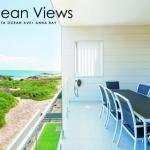 Ocean Views 41A Ocean Avenue - New Castle Holiday 0