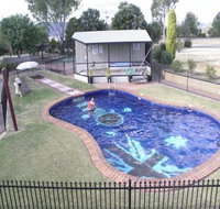 SUNDOWNER SUNDANCE PARK - New Castle Holiday