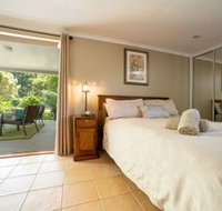 belle la vie B  B - New Castle Holiday