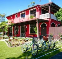 Beaches of Byron - New Castle Holiday