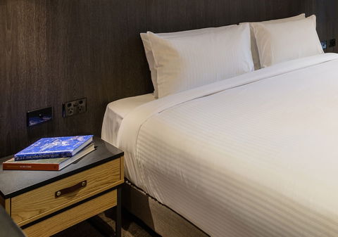 MÃ¶venpick Hotel Hobart - New Castle Holiday 2