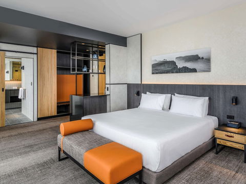 MÃ¶venpick Hotel Hobart - New Castle Holiday 3