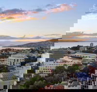 Mvenpick Hotel Hobart - New Castle Holiday