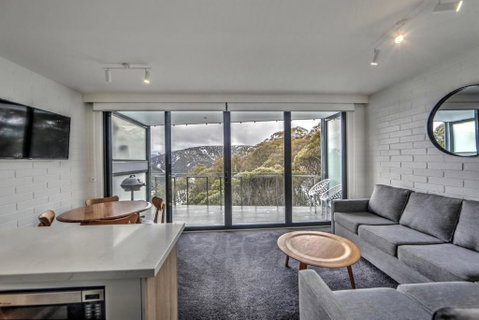 Snow Ski Apartments 23 - New Castle Holiday 5