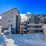 Snow Ski Apartments 23 - New Castle Holiday 0