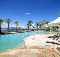 Boathaven Holiday Park - New Castle Holiday