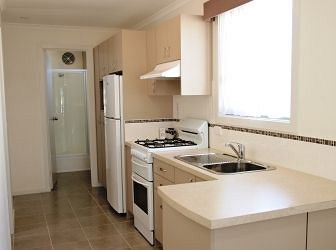 Wallamba River Holiday Park - New Castle Holiday 5