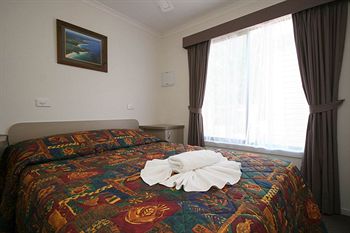 Wallamba River Holiday Park - New Castle Holiday 2
