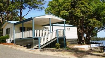Wallamba River Holiday Park - New Castle Holiday 4