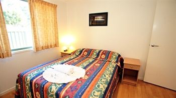 Wallamba River Holiday Park - New Castle Holiday 3