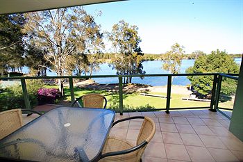 Wallamba River Holiday Park - New Castle Holiday 1