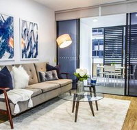 Vibrant City Pad - New Castle Holiday