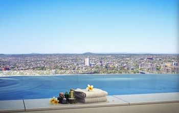 2 Bed Room Brisbane Sky Tower - New Castle Holiday 0