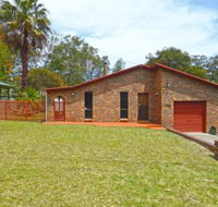 The Happy Shack at Callala Bay - New Castle Holiday