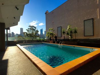 1 BR Park Breathtaking Sydney Skyline - New Castle Holiday 1
