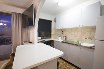 1 BR Park Breathtaking Sydney Skyline - New Castle Holiday 2