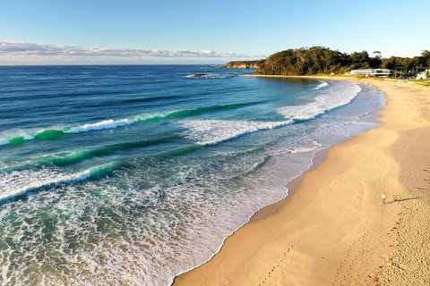 45 Golf Ave Superb Location - New Castle Holiday 4