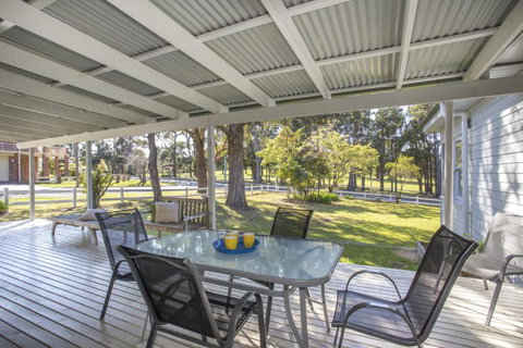 45 Golf Ave Superb Location - New Castle Holiday 6